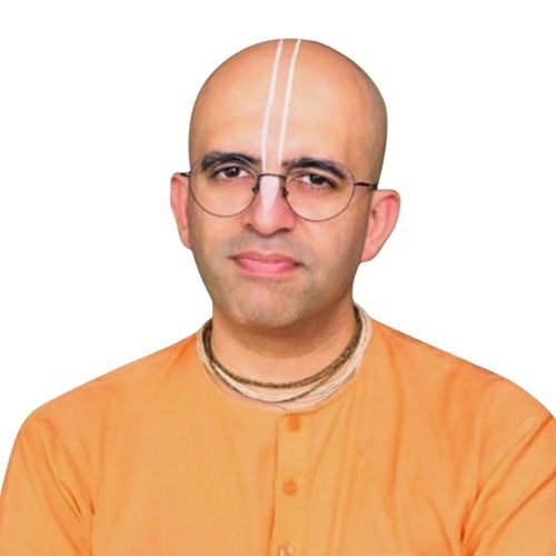 Amogha Lila Das