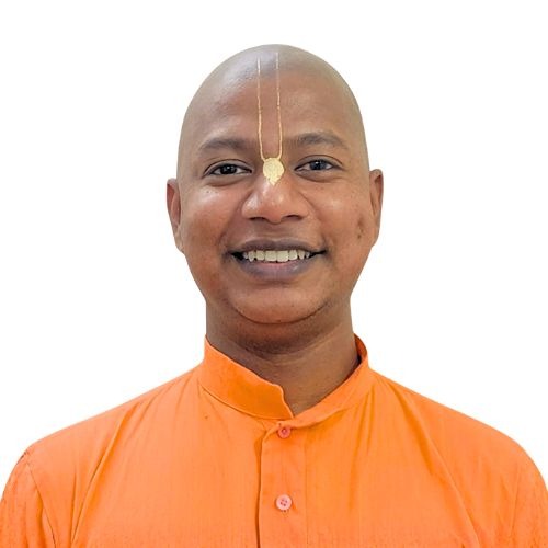Padmalocana Rama Das
